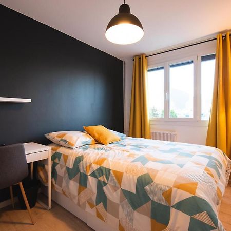 Appartement Du Vercors - 3 Bedrooms Parking Free Netflix Fontaine  Exterior photo