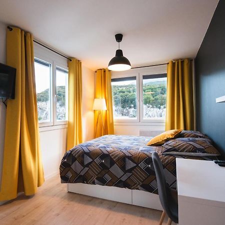Appartement Du Vercors - 3 Bedrooms Parking Free Netflix Fontaine  Exterior photo