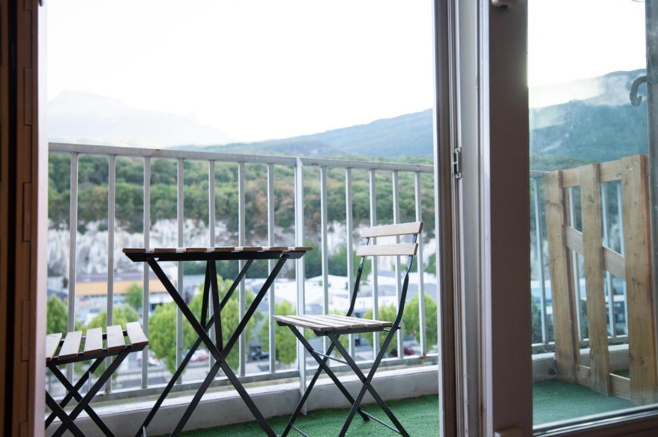 Appartement Du Vercors - 3 Bedrooms Parking Free Netflix Fontaine  Exterior photo