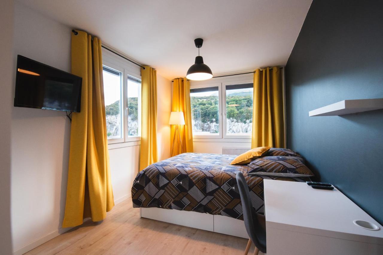 Appartement Du Vercors - 3 Bedrooms Parking Free Netflix Fontaine  Exterior photo