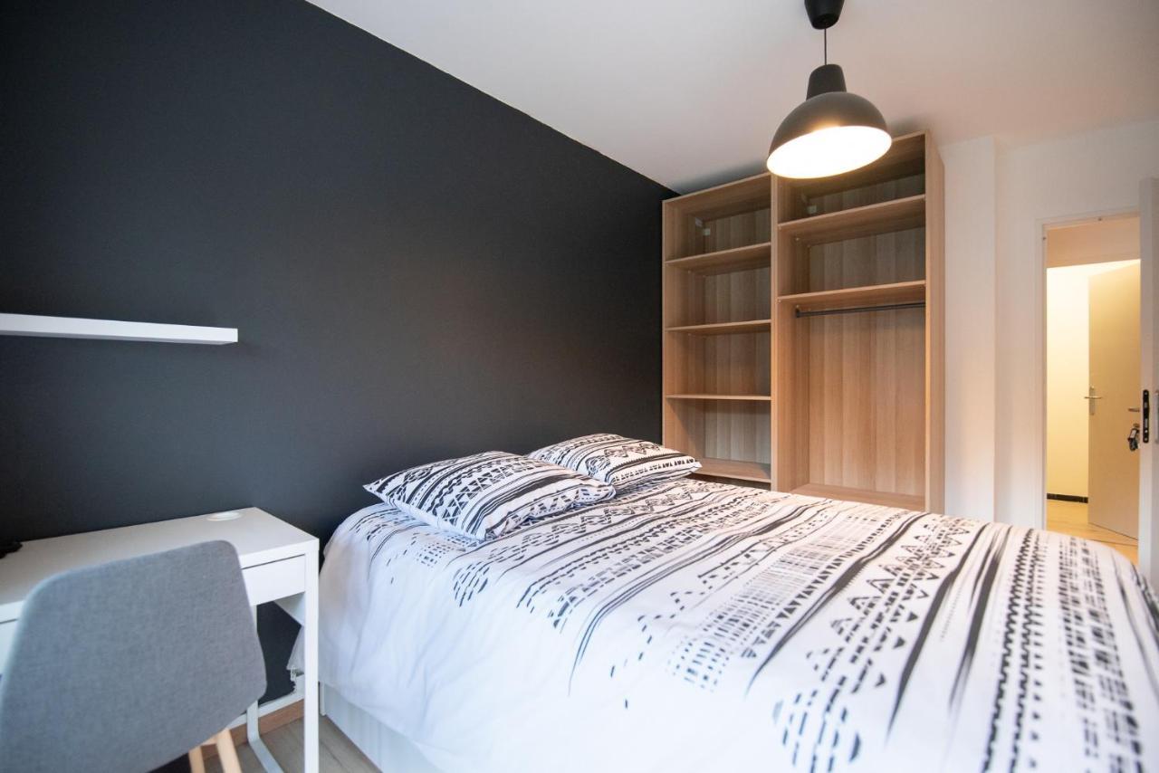 Appartement Du Vercors - 3 Bedrooms Parking Free Netflix Fontaine  Exterior photo